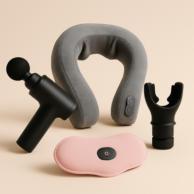 Wellness & Recovery Tech