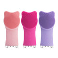 Sonic Face Massage Exfoliator - Deep Cleansing & Rejuvenation