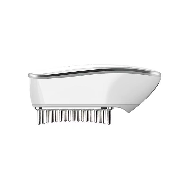 LED Red Light Therapy Hair Growth Comb - Combat Hair Loss Naturally