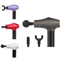 Professional Percussion Massage Gun - Deep Tissue Muscle Recovery