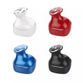 Electric Scalp Massager - Stress Relief & Hair Growth Stimulation