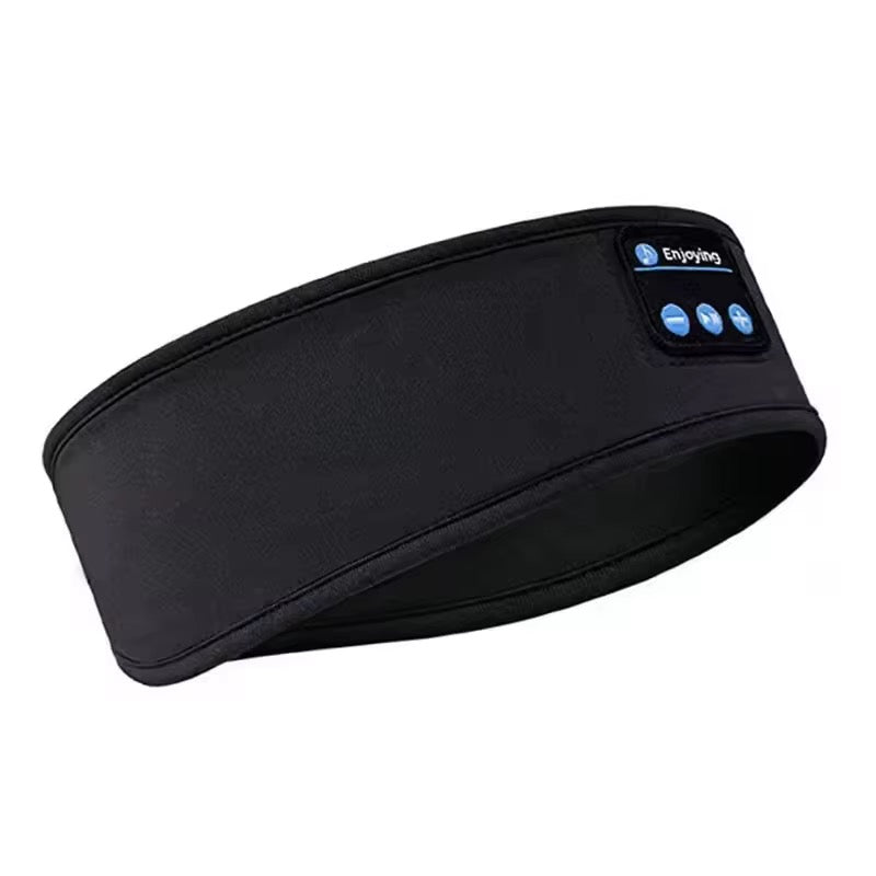Sleep & Meditation Wireless Headband - Ultra-Comfortable Audio