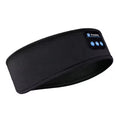 Sleep & Meditation Wireless Headband - Ultra-Comfortable Audio