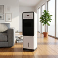 Nexora ClimateFlow™ — Portable Air Cooler & Heater