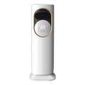 Nexora TowerFlow™ — Portable Cooling & Heating Fan