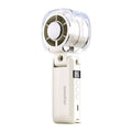 Nexora MistFlow™ — Portable Mist Cooling Fan
