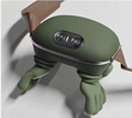 Multi-Function Hand, Neck & Shoulder Massager - Total Upper Body Relief